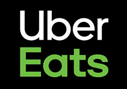 Order Roma with Uber Eats